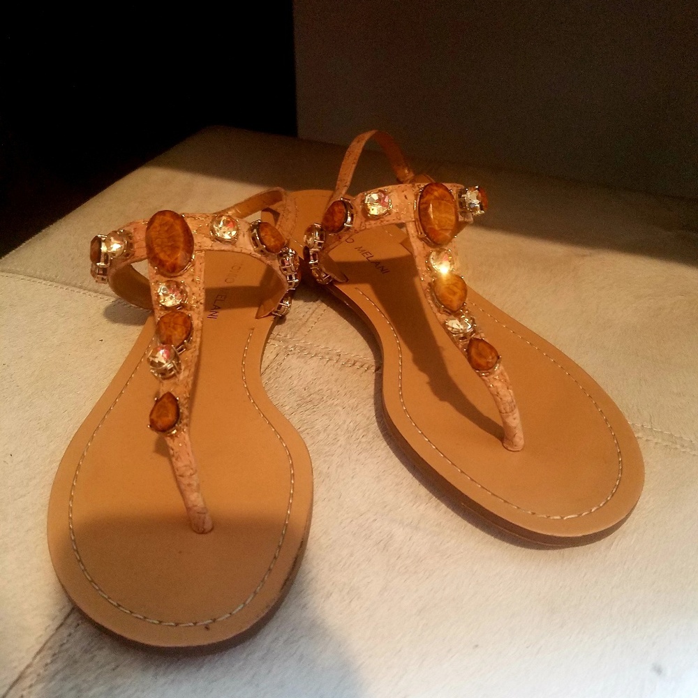 Antonio Melani Sandals